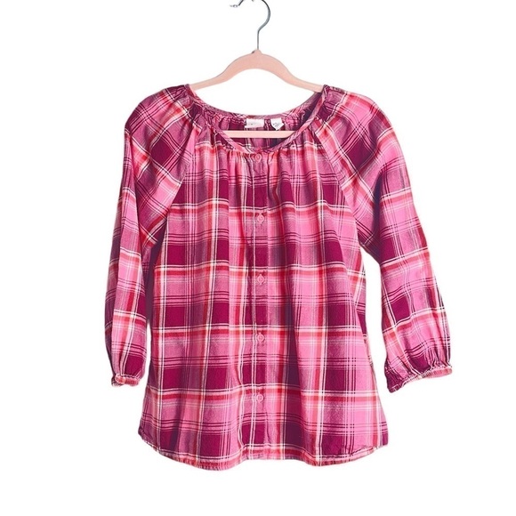 GAP Other - Gap Kids blouse size Large